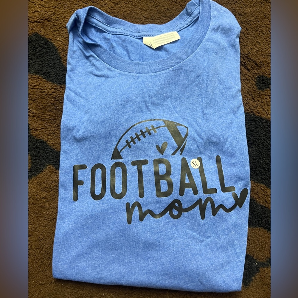 Football Mom